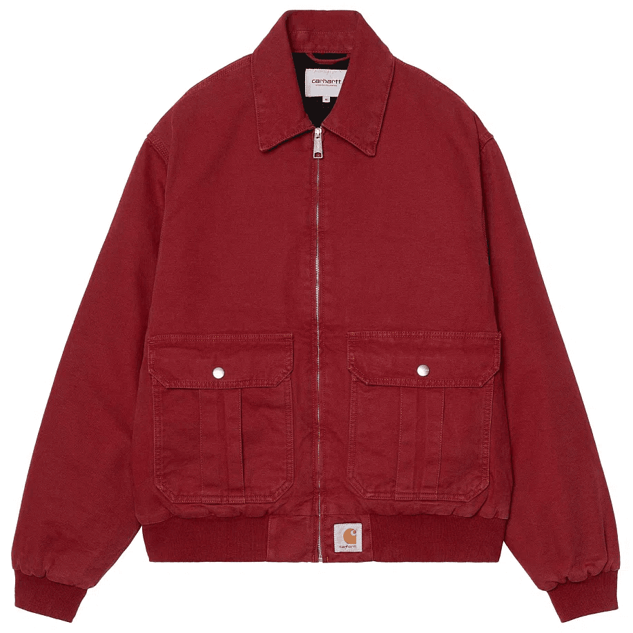 Carhartt WIP Stanton Jacket
