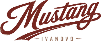MUSTANG Иваново
